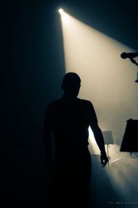 fot. Agata Bychowska Artur Rojek Festiwal NADA 2024