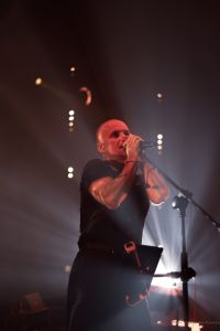 fot. Agata Bychowska Artur Rojek Festiwal NADA 2024