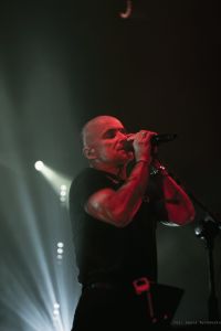 fot. Agata Bychowska Artur Rojek Festiwal NADA 2024