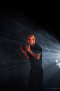 fot. Agata Bychowska Artur Rojek Festiwal NADA 2024