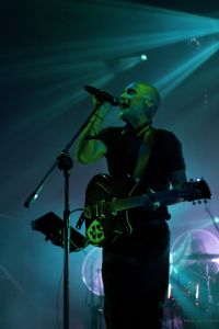 fot. Agata Bychowska Artur Rojek Festiwal NADA 2024