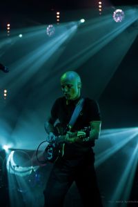 fot. Agata Bychowska Artur Rojek Festiwal NADA 2024