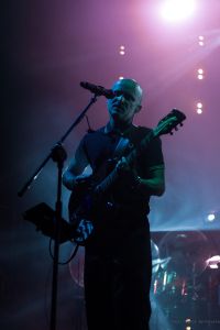 fot. Agata Bychowska Artur Rojek Festiwal NADA 2024