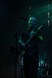 fot. Agata Bychowska Artur Rojek Festiwal NADA 2024