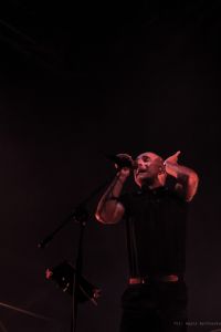 fot. Agata Bychowska Artur Rojek Festiwal NADA 2024