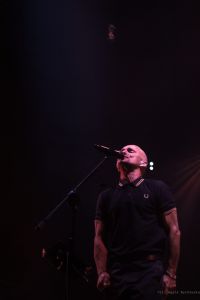 fot. Agata Bychowska Artur Rojek Festiwal NADA 2024