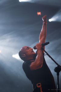 fot. Agata Bychowska Artur Rojek Festiwal NADA 2024