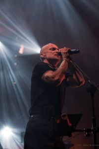 fot. Agata Bychowska Artur Rojek Festiwal NADA 2024