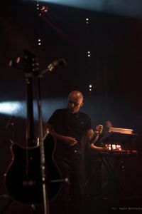 fot. Agata Bychowska Artur Rojek Festiwal NADA 2024