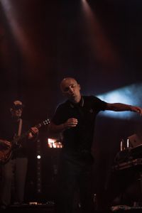 fot. Agata Bychowska Artur Rojek Festiwal NADA 2024