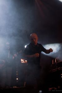 fot. Agata Bychowska Artur Rojek Festiwal NADA 2024