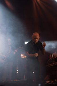 fot. Agata Bychowska Artur Rojek Festiwal NADA 2024