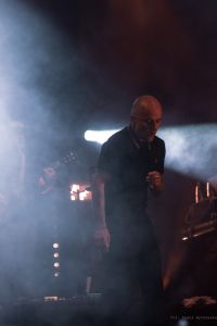 fot. Agata Bychowska Artur Rojek Festiwal NADA 2024