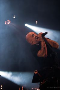 fot. Agata Bychowska Artur Rojek Festiwal NADA 2024