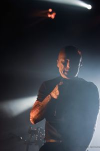 fot. Agata Bychowska Artur Rojek Festiwal NADA 2024