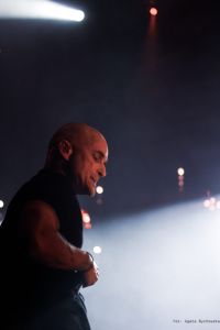 fot. Agata Bychowska Artur Rojek Festiwal NADA 2024