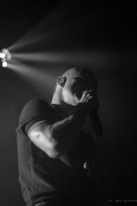 fot. Agata Bychowska Artur Rojek Festiwal NADA 2024