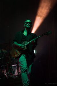 fot. Agata Bychowska Daria Zawiałow Festiwal NADA 2024