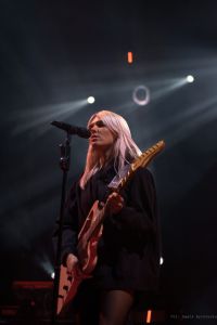 fot. Agata Bychowska Daria Zawiałow Festiwal NADA 2024