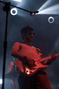 fot. Agata Bychowska Daria Zawiałow Festiwal NADA 2024