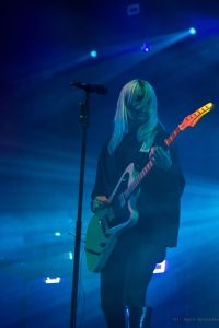 fot. Agata Bychowska Daria Zawiałow Festiwal NADA 2024