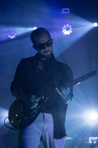 fot. Agata Bychowska Daria Zawiałow Festiwal NADA 2024