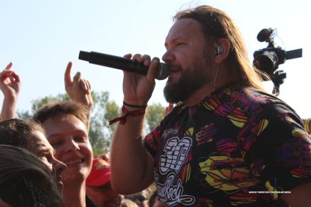 Rockowizna Kraków 2024 (dzień I)