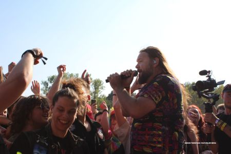 Rockowizna Kraków 2024 (dzień I)