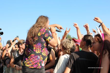 Rockowizna Kraków 2024 (dzień I)