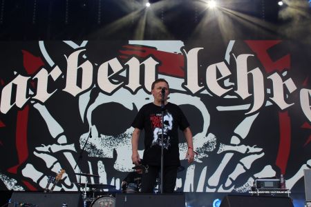 Rockowizna Kraków 2024 (dzień I)