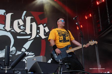 Rockowizna Kraków 2024 (dzień I)