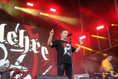 Rockowizna Kraków 2024 (dzień I)