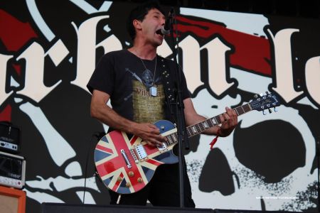 Rockowizna Kraków 2024 (dzień I)