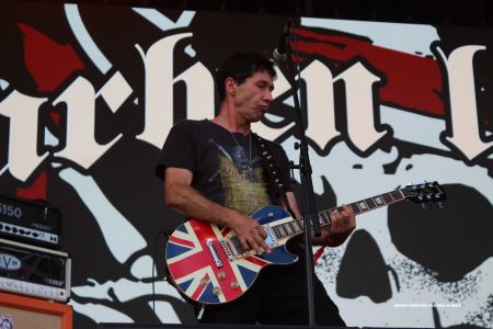 Rockowizna Kraków 2024 (dzień I)