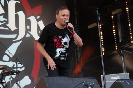 Rockowizna Kraków 2024 (dzień I)