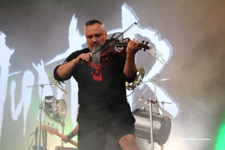 Rockowizna Kraków 2024 (dzień I)