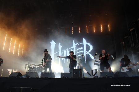 Rockowizna Kraków 2024 (dzień I)