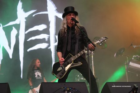 Rockowizna Kraków 2024 (dzień I)