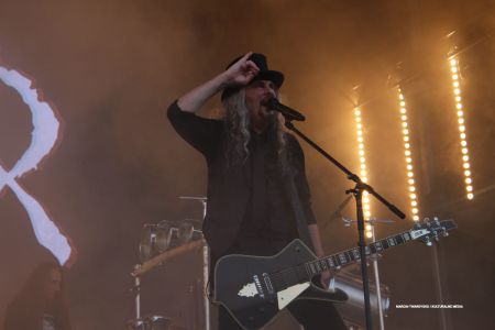 Rockowizna Kraków 2024 (dzień I)