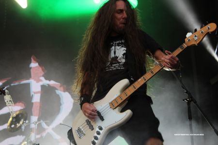 Rockowizna Kraków 2024 (dzień I)