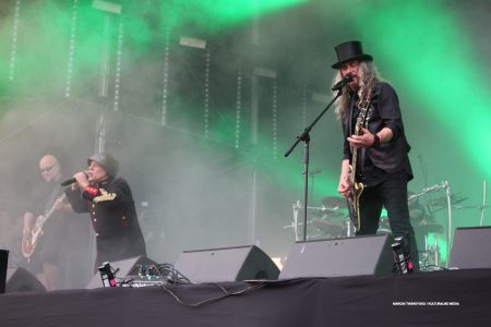 Rockowizna Kraków 2024 (dzień I)