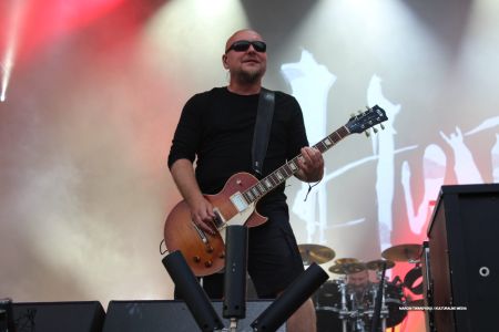 Rockowizna Kraków 2024 (dzień I)