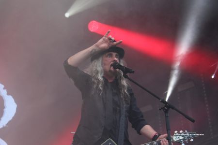 Rockowizna Kraków 2024 (dzień I)