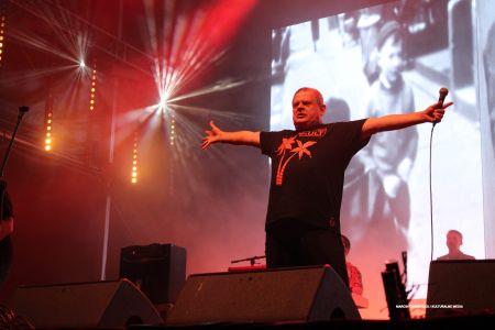 Rockowizna Kraków 2024 (dzień I)