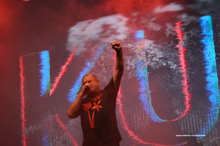 Rockowizna Kraków 2024 (dzień I)