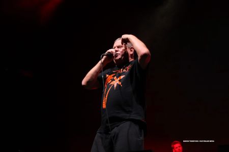 Rockowizna Kraków 2024 (dzień I)