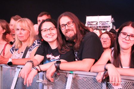 Rockowizna Kraków 2024 (dzień I)