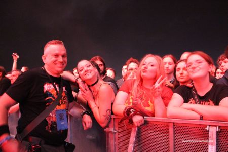 Rockowizna Kraków 2024 (dzień I)