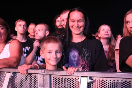 Rockowizna Kraków 2024 (dzień I)