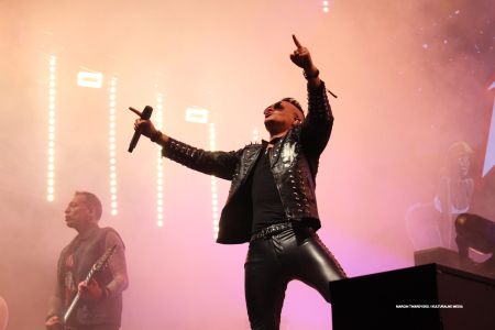 Rockowizna Kraków 2024 (dzień I)